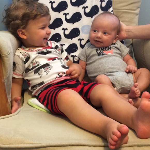 Meet your Posher, Amber - Picture 1 of 1